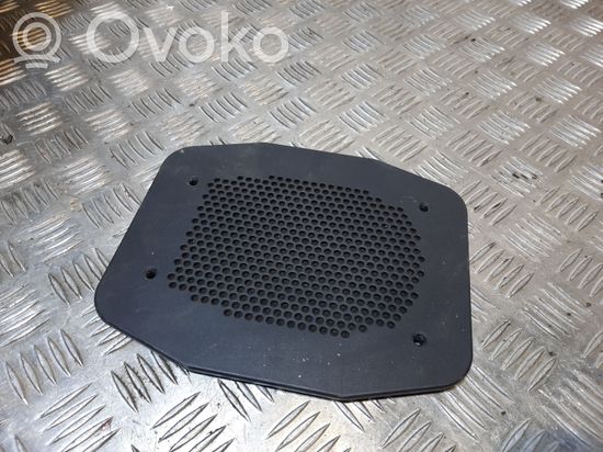 BMW X5 E70 Parcel shelf speaker trim grill 697188203