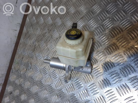 BMW 6 F12 F13 Master brake cylinder 32666324
