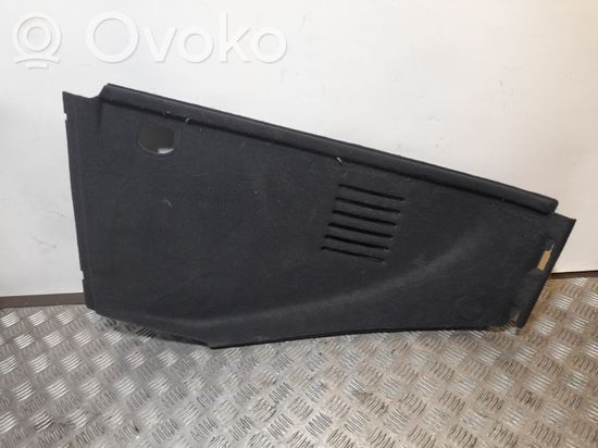 Audi TT TTS Mk2 Other trunk/boot trim element 8J8863879A