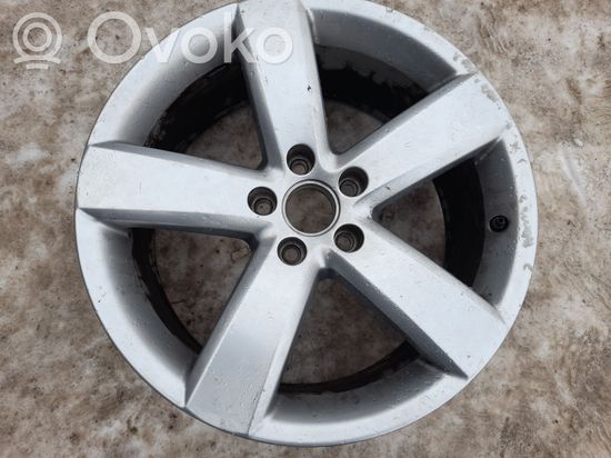 Volkswagen PASSAT CC R18 alloy rim 3C8601025E 8JX18H2ET41