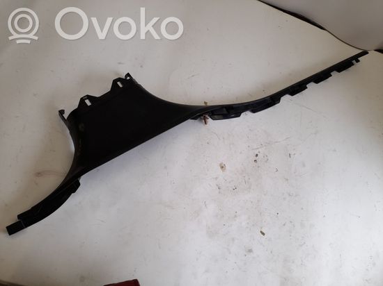 BMW X6 E71 E72 Front sill trim cover 51479138227