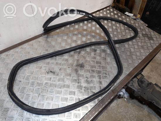 BMW X6 E71 E72 Trunk rubber seal (body) NERA
