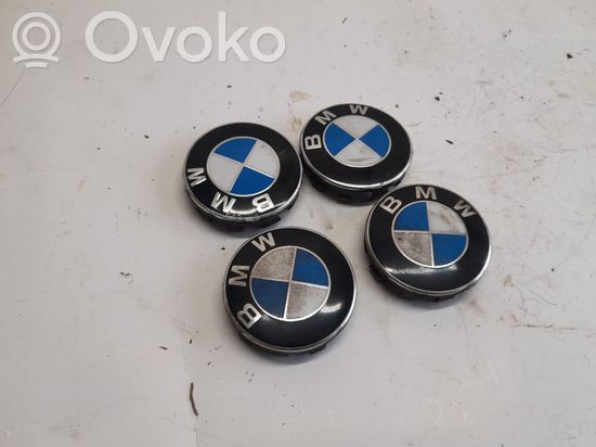 BMW X6 E71 E72 Original wheel cap 22405910