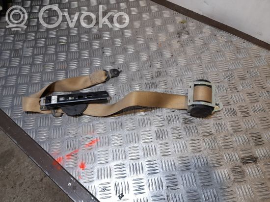 Mercedes-Benz GL X164 Front seatbelt A2118600688