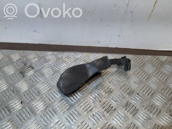 Volkswagen Tiguan Rear door check strap stopper 5N0839267