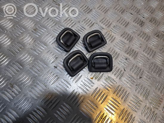 Audi A3 S3 A3 Sportback  8V Tie down hook / loop 8V0863503B