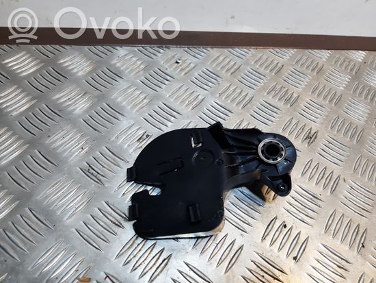 Audi A3 S3 A3 Sportback  8V Engine bonnet (hood) release handle 8T1823633