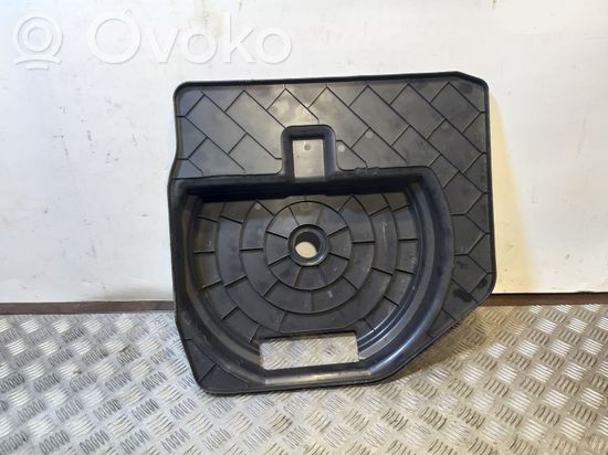 Audi A4 S4 B8 8K Spare wheel section trim 8T0012116A