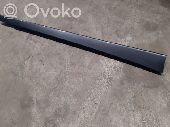 Audi 80 B1 Sill 51777293738 7293738