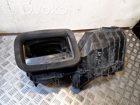 Audi A7 S7 4G Interior heater climate box assembly housing NERA