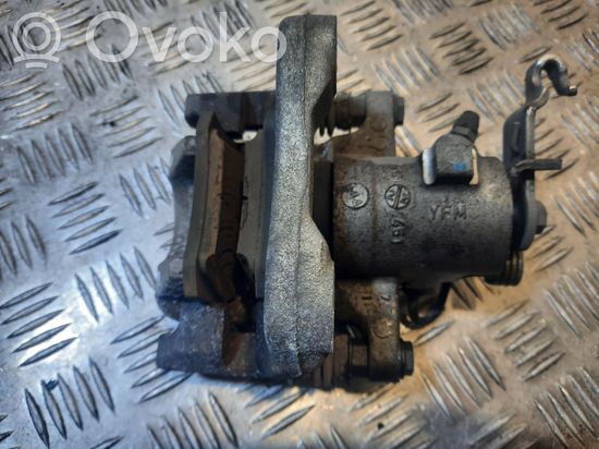Volkswagen Jetta VI Rear brake caliper W08470