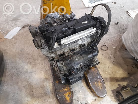 Volkswagen Jetta VI Engine 04L103292G CVC CVCA