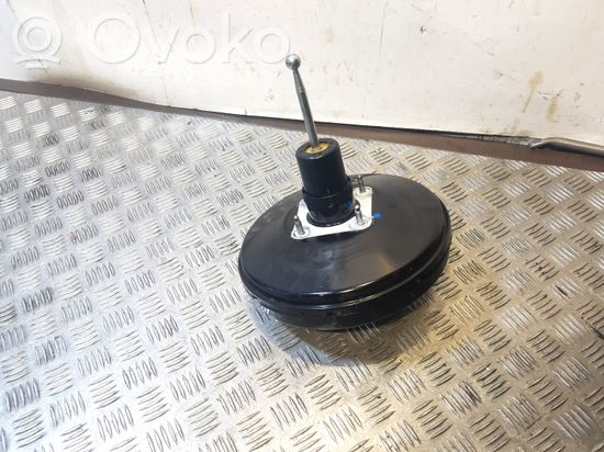 Volkswagen Jetta VI Brake booster 1K1614105EQ