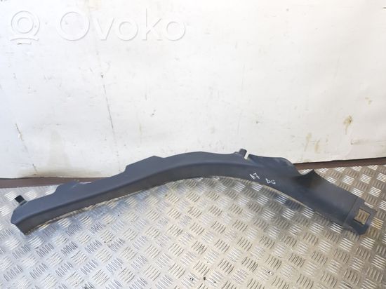 Audi A7 S7 4G Rear sill trim cover 4G8867768A