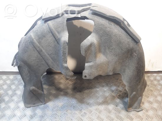 Audi A7 S7 4G Rear arch fender liner splash guards 4G8810171C