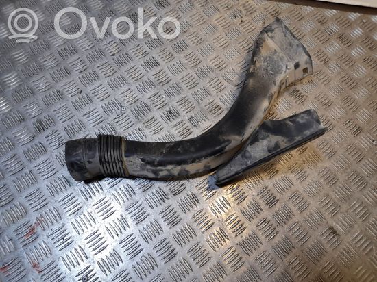 BMW 5 F10 F11 Air intake duct part 13717577472 7577472
