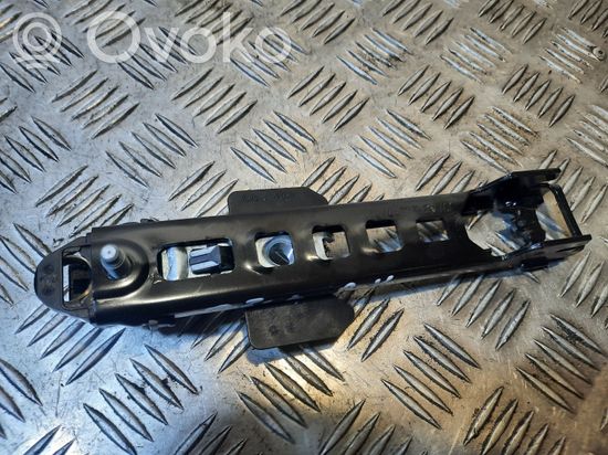Audi A4 Allroad Seat belt adjustment motor 8K0857833C