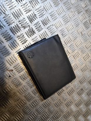 BMW X5 E70 Owners service history hand book NERA