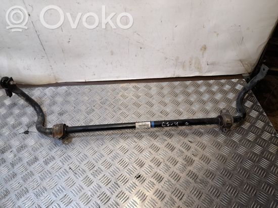 Audi A6 S6 C7 4G Front anti-roll bar/sway bar 4G0411309E