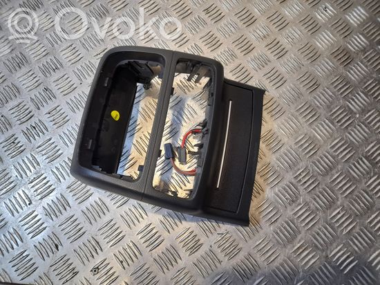 Audi A6 S6 C7 4G Cigarette lighter rear 4G0919565