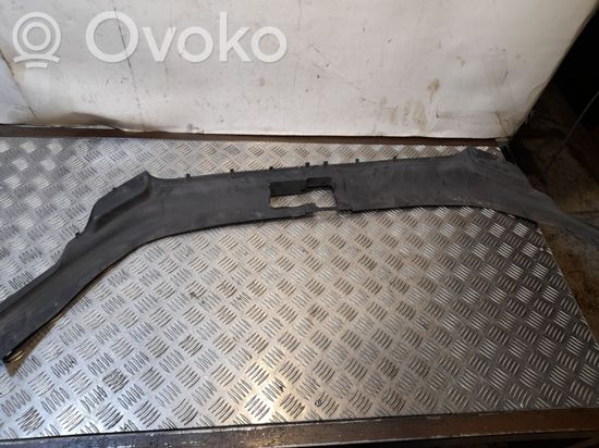 Audi Q7 4L Top upper radiator support slam panel 4L0807081