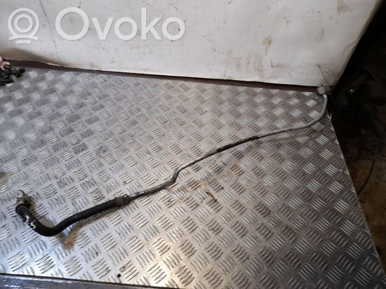 BMW X5 E70 Power steering hose/pipe/line 7600974