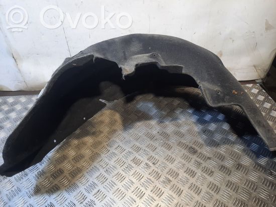 Mercedes-Benz E W212 Rear arch fender liner splash guards A2126900930