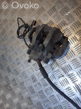 Mercedes-Benz E W212 Rear brake caliper