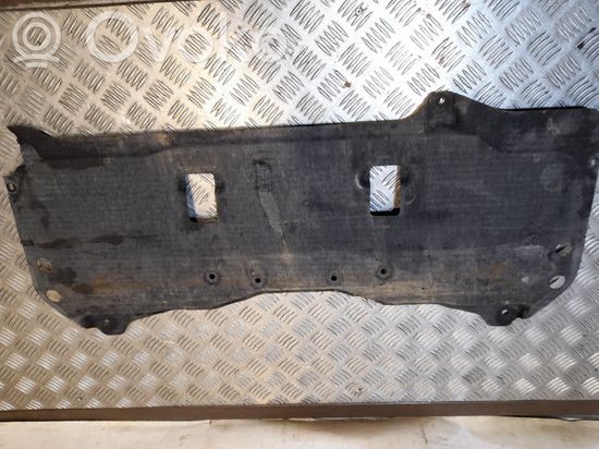 Audi Q7 4M Center/middle under tray cover 4M0804033C