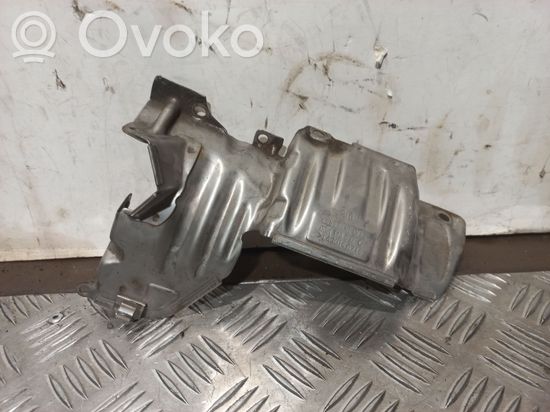 Audi A3 S3 A3 Sportback  8V Heat shield in engine bay 06K129597C