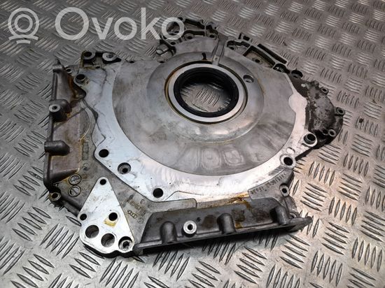 Audi A6 S6 C7 4G Timing chain cover 06E103173