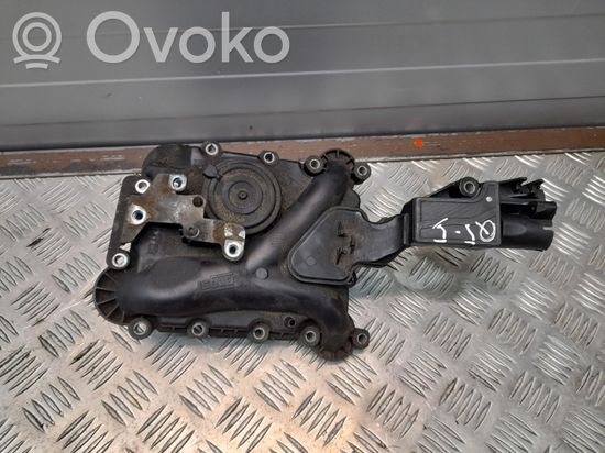 Audi Q5 SQ5 Breather valve 06E103547