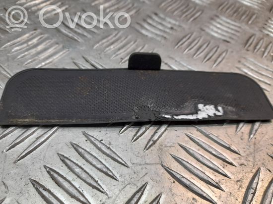 Audi A7 S7 4G Panel drawer/shelf pad 0425311