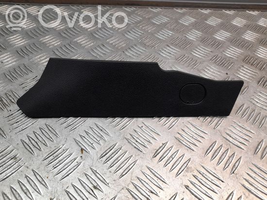 Audi A7 S7 4G Other center console (tunnel) element 4G1863280