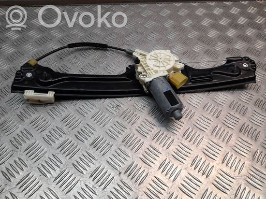 BMW X6 E71 E72 Rear door window regulator with motor 7179602S 6967262