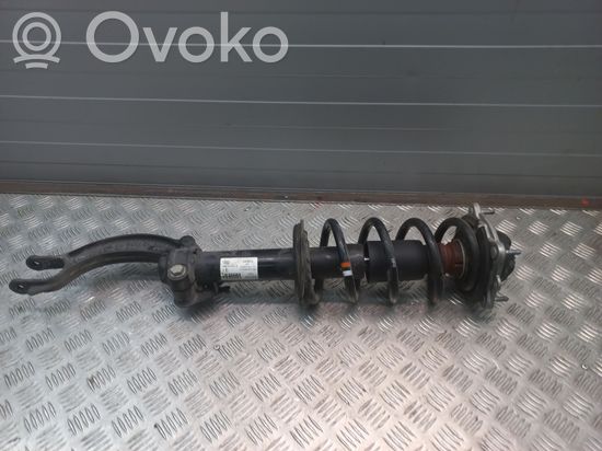Audi A6 S6 C7 4G Front shock absorber with coil spring 4G0413031Q 4G0413031 4GF202300G