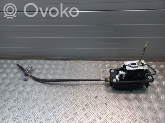Audi A6 S6 C7 4G Gear selector/shifter (interior) 4G1713041AH 4G1713041