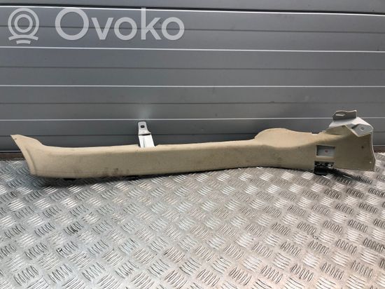 Mercedes-Benz E W212 (C) pillar trim A2126902825