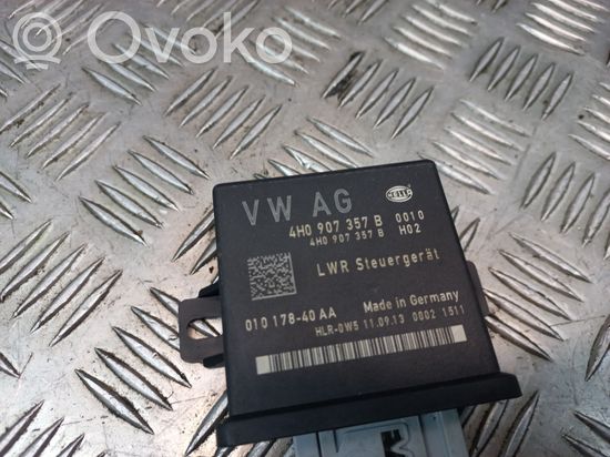 Audi A7 S7 4G Light module LCM 4H0907357B 4H0907357
