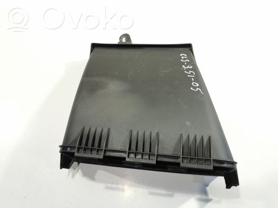 Mercedes-Benz CLS C219 Air filter box 2118300003
