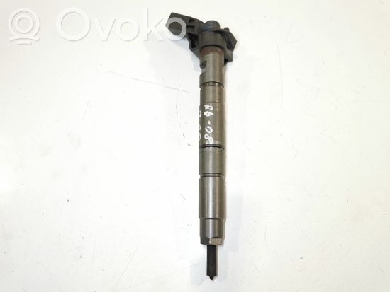 Audi A6 Allroad C6 Fuel injector 059130 080205