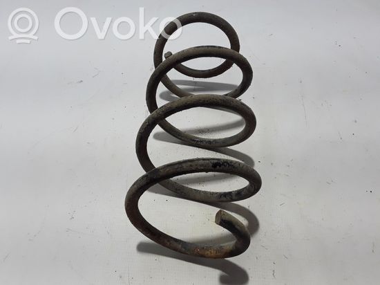 Mercedes-Benz Citan W415 Front coil spring A4153210604