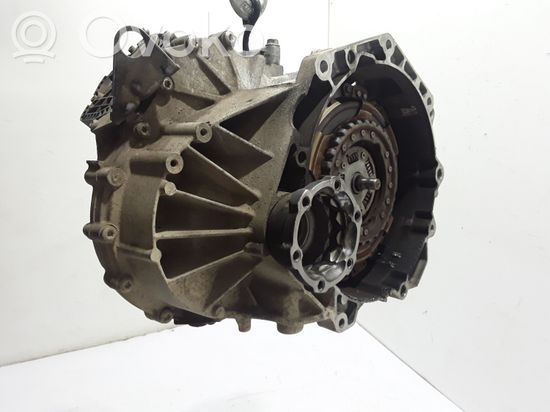 Volkswagen Caddy Automatic gearbox NUD 0AM300060H