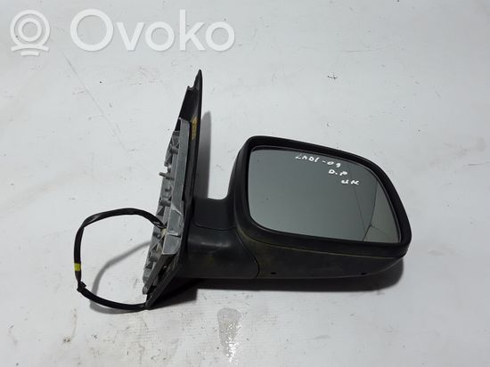 Volkswagen Caddy Front door electric wing mirror 2K2857502