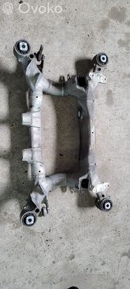 BMW 5 E60 E61 Rear subframe