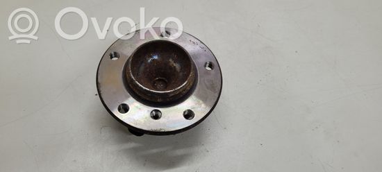 BMW X1 E84 Front wheel ball bearing 6765154