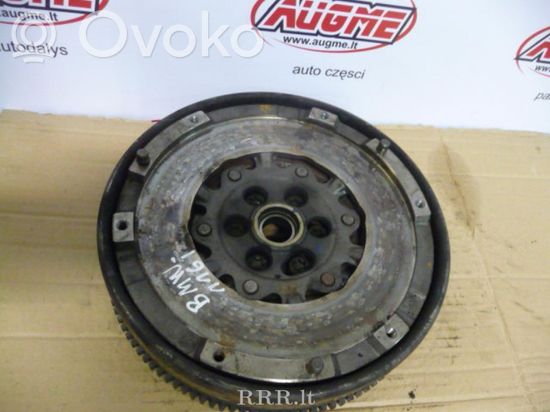 BMW 1 E81 E87 Dual mass flywheel