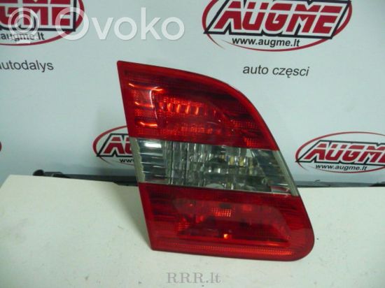 Mercedes-Benz B W245 Tailgate rear/tail lights  A1698201664