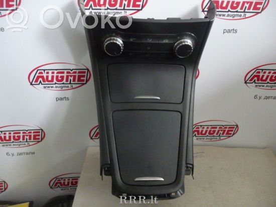Mercedes-Benz B W245 Center console A2466800171 A2469010705 A2469002208