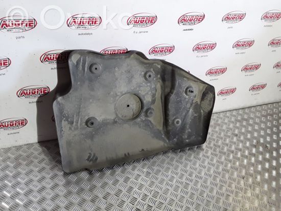 Mercedes-Benz GL X166 Pickup box liner A1666190038